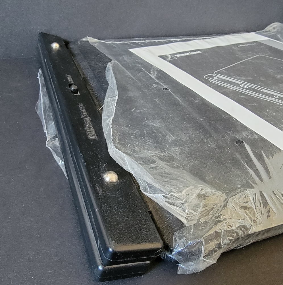 Post Binder